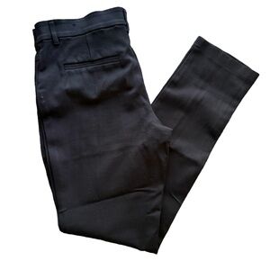Chico’s So Slimming Trousers (Black)